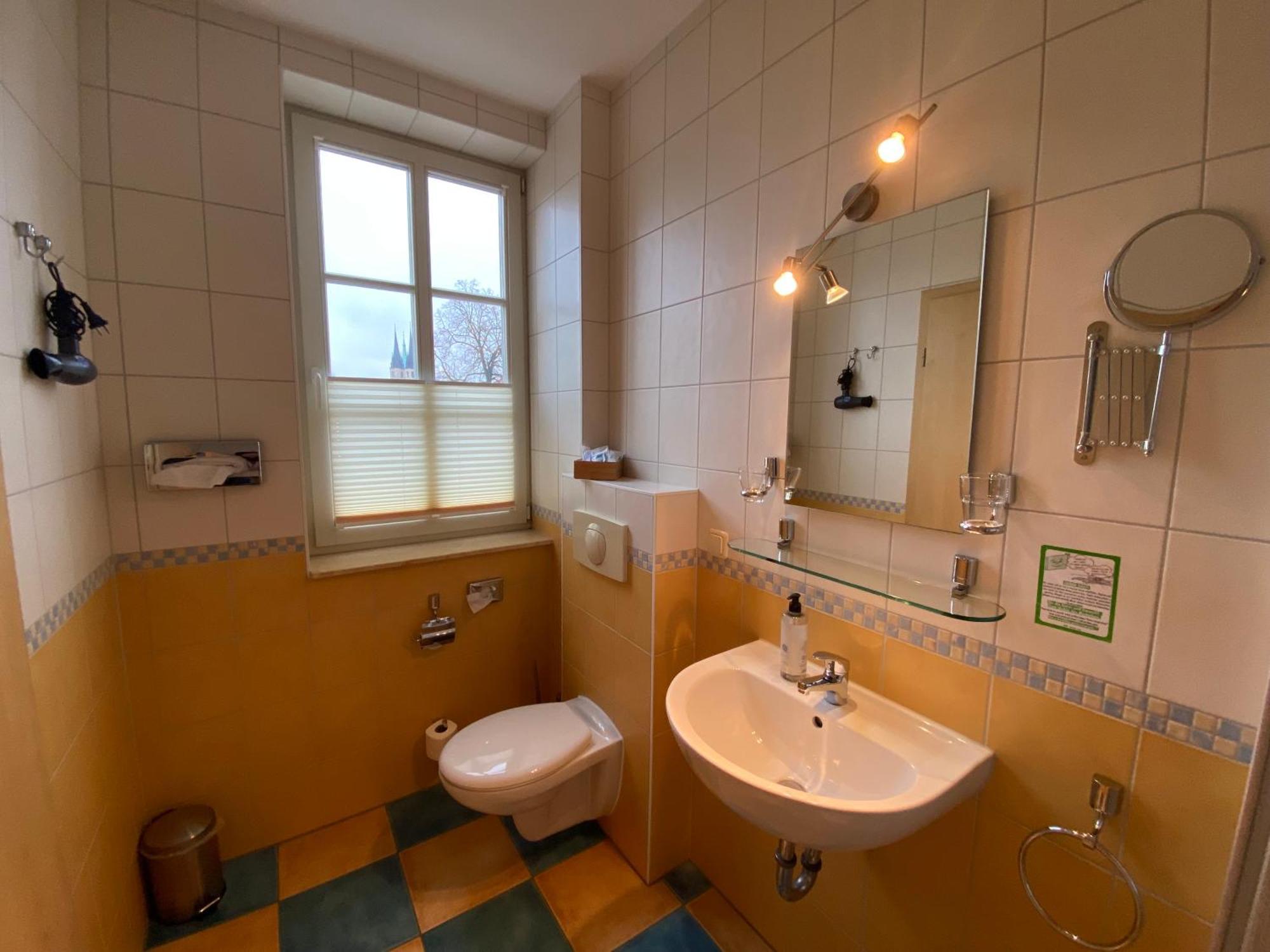 Hotel Weidenmuehle ミュールハウゼン エクステリア 写真